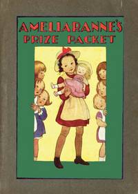 AMELIARANNE'S PRIZE PACKET