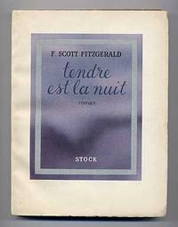 Tendre est la nuit [Tender Is the Night]