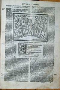 [Satyrae.]  Iu. Iuvenalis Aquinatis satyrographi opus