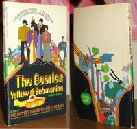 THE BEATLES YELLOW SUBMARINE