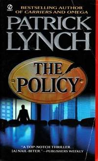 The Policy The Policy