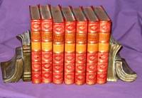 THE COMPLETE WORKS TOGETHER WITH THE LIFE OF GEORGE ELIOT