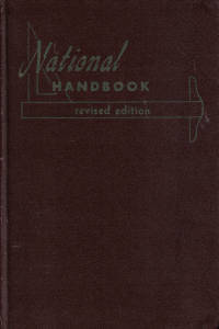 National Handbook of Plan Reading and Material Listing for Lumber and Building Material Dealers, Contractors, Estimators and Designers