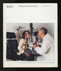D.A.P. Books on Art and Culture: Fall/Winter 2002-2003