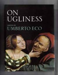 On Ugliness  - 1st Edition/1st Printing