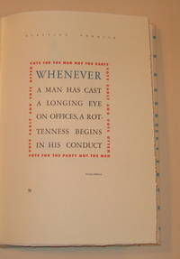 A Common-Place Book With Something for Everybody
