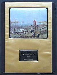 VISTAS DE MEXICO. 1840