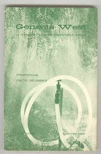 GENESIS WEST: A Garden to Grow the World Again (Volume One, Number  One, Fall 1962)