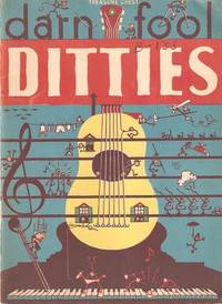 TREASURE CHEST OF DARN FOOL DITTIES