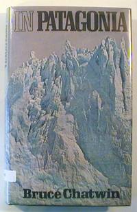 In Patagonia (Signed)