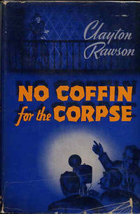 NO COFFIN FOR THE CORPSE