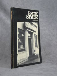 BACKSPACE Magazine - Volume 9, Number 1, Summer, 1983
