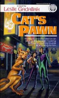 Cat's Pawn Cat's Pawn
