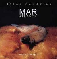 Mar Atlante:  Islas Canarias