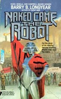 Naked Came the Robot