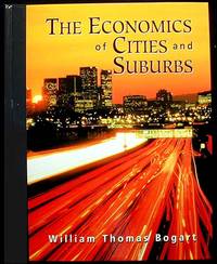 The Economics of Cities and Suburbs