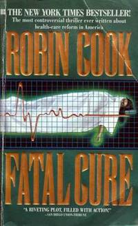 Fatal Cure Fatal Cure