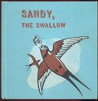 Sandy, The Swallow (Animal Adventure Series)