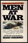 Men At War, the Best War Stories Of All Time