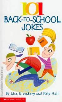 101 Back To School Jokes 101 Back To School Jokes