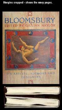 Bloomsbury: Its Artists, Authors, and Designers