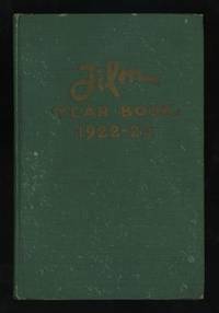 Film Year Book 1922-1923
