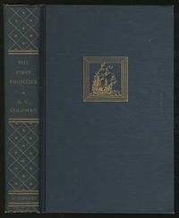 The First Frontier
