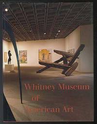 Whitney Museum of American Art Selected Works from the Permanent Collection Whitney Museum of American Art Selected Works from the Permanent Collection