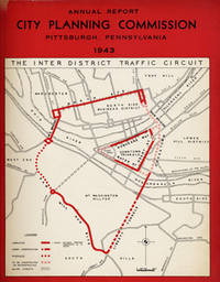 Report of the City Planning Commission, Pittsburgh, Pennsylvania. 1943