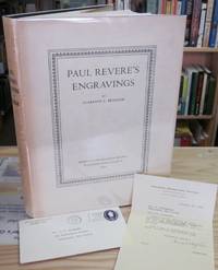 Paul Revere's Engravings