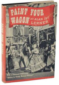 Paint Your Wagon