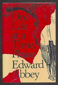 One Life at a Time, Please