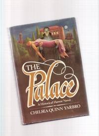 The Palace: A Count Ragoczy St. Germain Tale of the Occult  ( Saint )