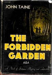 The Forbidden Garden The Forbidden Garden
