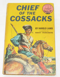 Chief Of The Cossacks Chief Of The Cossacks