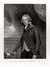 Richard Brinsley Sheridan Esq by  J. after Sir Joshua REYNOLDS HALL from Donald Heald Rare Books - Used Book