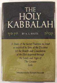 The Holy Kabbalah