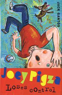 JOEY PIGZA LOSES CONTROL