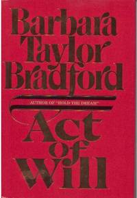 Act of Will Act of Will
