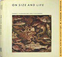 On Size And Life: Scientific American Library Series Series On Size And Life: Scientific American Library Series Series