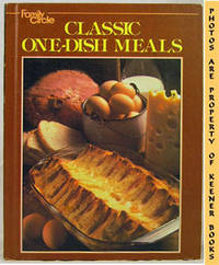 Family Circle Classic One - Dish Meals Family Circle Classic One - Dish Meals