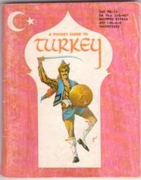 A POCKET GUIDE TO TURKEY