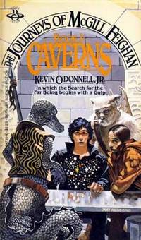 Caverns Caverns