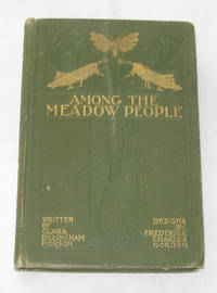 Among The Meadow People Among The Meadow People