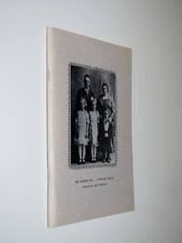 The Poznoylsek - Lipoglav Family Memories and Recipes The Poznoylsek - Lipoglav Family Memories and Recipes