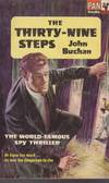 The Thirty-nine Steps