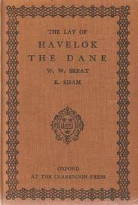 THE LAY OF HAVELOK THE DANE: