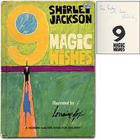 9 Magic Wishes