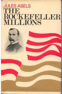 The Rockefeller Millions