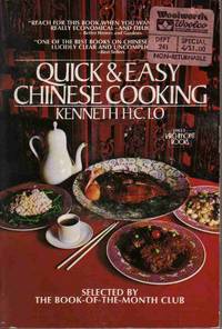 Quick and Easy Chinese Cooking Quick and Easy Chinese Cooking